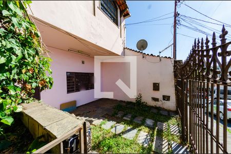 Casa à venda com 341m², 6 quartos e 2 vagasÁrea