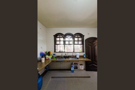 Casa à venda com 341m², 6 quartos e 2 vagasCozinha