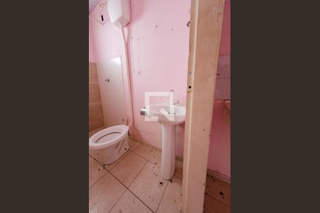 Casa à venda com 341m², 6 quartos e 2 vagasBarracão