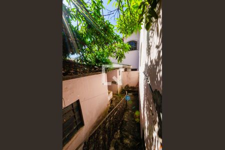 Casa à venda com 341m², 6 quartos e 2 vagasQuintal