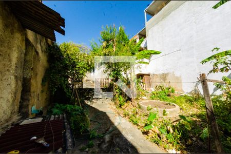 Casa à venda com 341m², 6 quartos e 2 vagasQuintal