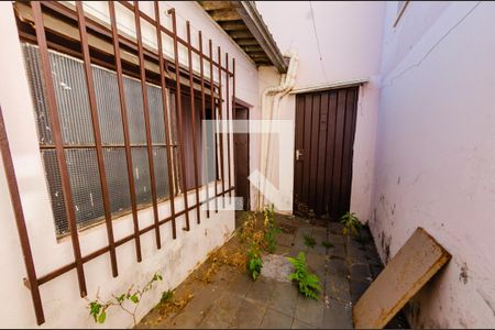 Casa à venda com 341m², 6 quartos e 2 vagasBarracão