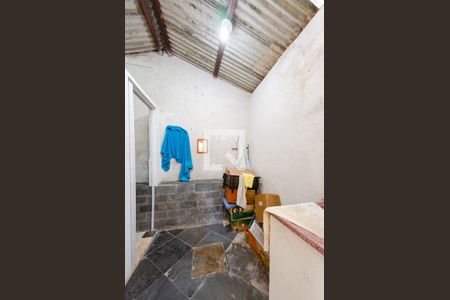 Casa à venda com 341m², 6 quartos e 2 vagasQuarto de serviço