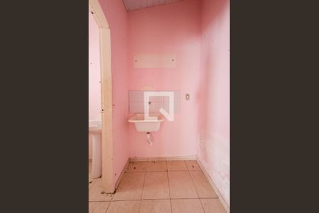 Casa à venda com 341m², 6 quartos e 2 vagasBarracão