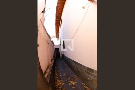 Casa à venda com 341m², 6 quartos e 2 vagasCasa 2 - Entrada