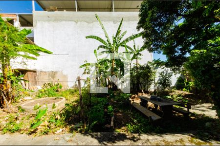 Casa à venda com 341m², 6 quartos e 2 vagasQuintal