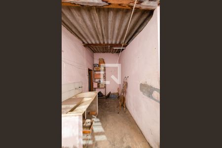 Casa à venda com 341m², 6 quartos e 2 vagasQuintal