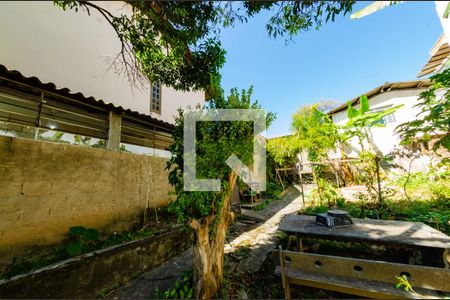 Casa à venda com 341m², 6 quartos e 2 vagasQuintal