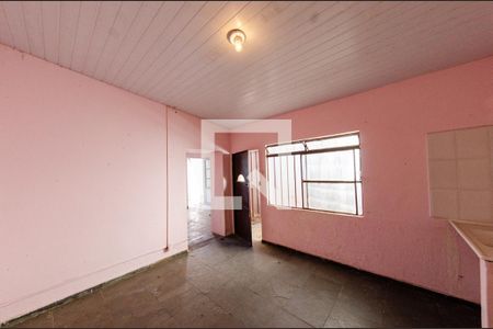 Casa à venda com 341m², 6 quartos e 2 vagasBarracão