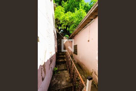 Casa à venda com 341m², 6 quartos e 2 vagasQuintal