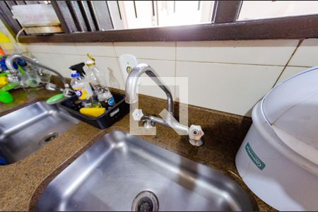 Casa à venda com 341m², 6 quartos e 2 vagasCozinha