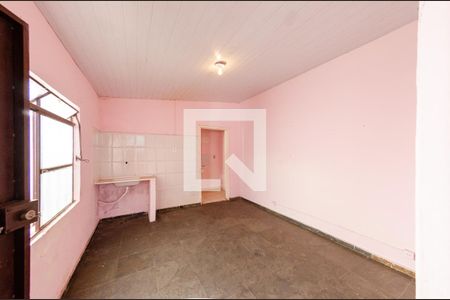 Casa à venda com 341m², 6 quartos e 2 vagasBarracão