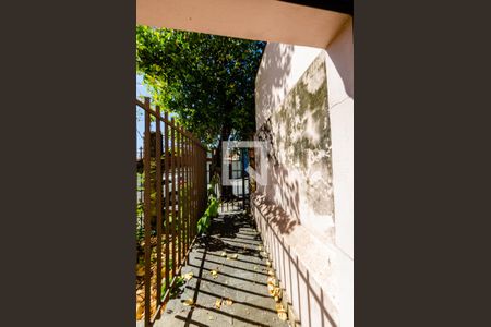 Casa à venda com 341m², 6 quartos e 2 vagasCasa 2 - Entrada