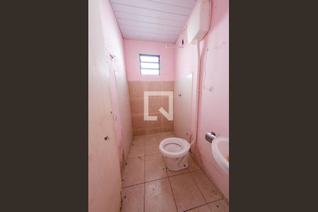 Casa à venda com 341m², 6 quartos e 2 vagasBarracão