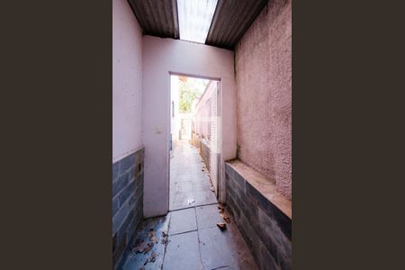 Casa à venda com 341m², 6 quartos e 2 vagasCasa 2 - Área de serviço