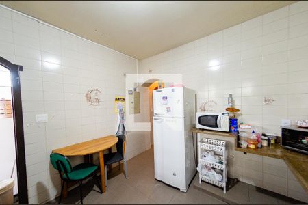 Casa à venda com 341m², 6 quartos e 2 vagasCozinha