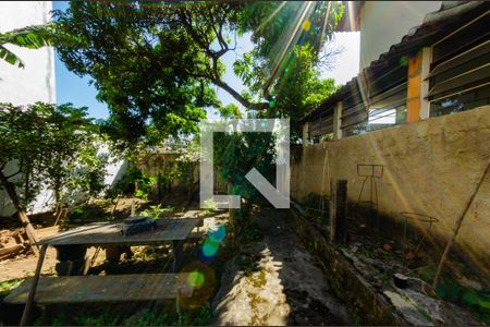 Casa à venda com 341m², 6 quartos e 2 vagasQuintal