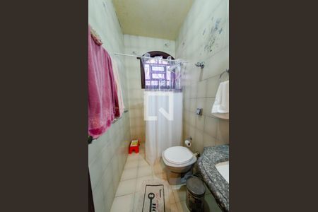 Casa à venda com 341m², 6 quartos e 2 vagasBanheiro