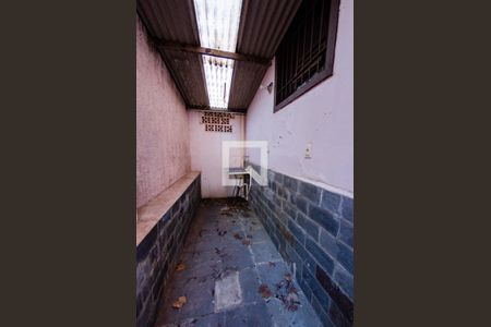 Casa à venda com 341m², 6 quartos e 2 vagasCasa 2 - Área de serviço