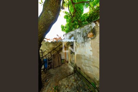 Casa à venda com 341m², 6 quartos e 2 vagasQuintal