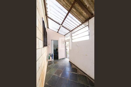 Casa à venda com 341m², 6 quartos e 2 vagasÁrea de serviço