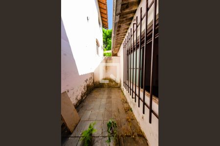 Casa à venda com 341m², 6 quartos e 2 vagasBarracão