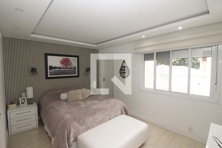 Casa à venda com 280m², 3 quartos e 2 vagasQuarto Suíte