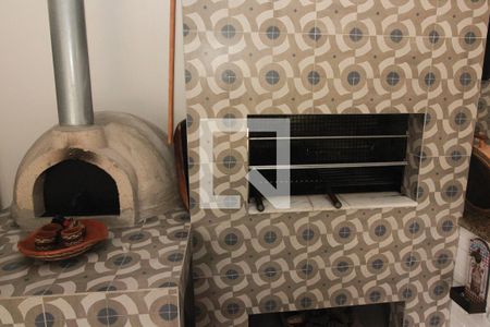 Casa à venda com 280m², 3 quartos e 2 vagasChurrasqueira