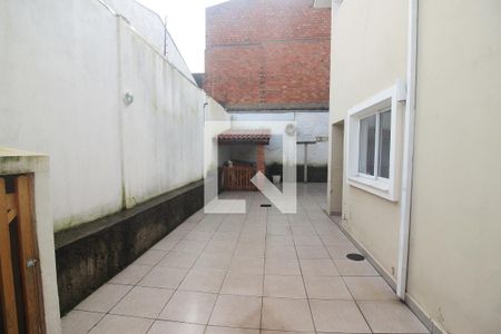 Casa à venda com 280m², 3 quartos e 2 vagasQuintal