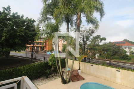 Casa à venda com 280m², 3 quartos e 2 vagasvista da Sacada