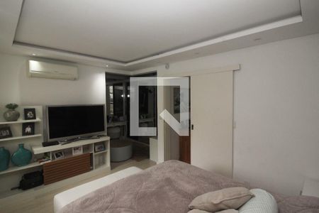 Casa à venda com 280m², 3 quartos e 2 vagasQuarto Suíte