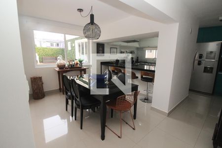 Casa à venda com 280m², 3 quartos e 2 vagasSala de Jantar