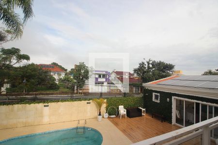 Casa à venda com 280m², 3 quartos e 2 vagasvista da Sacada