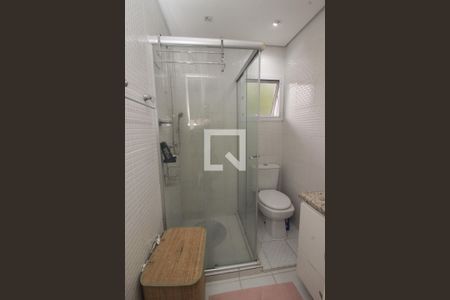 Casa à venda com 280m², 3 quartos e 2 vagasBanheiro 1