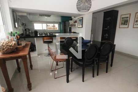 Casa à venda com 280m², 3 quartos e 2 vagasSala de Jantar