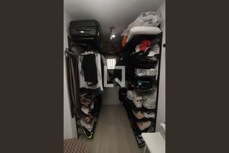 Casa à venda com 280m², 3 quartos e 2 vagasCloset da suíte