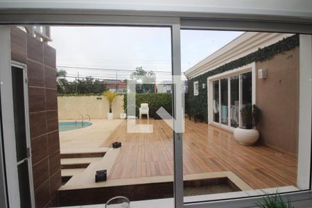 Casa à venda com 280m², 3 quartos e 2 vagasVista da Sala de Jantar