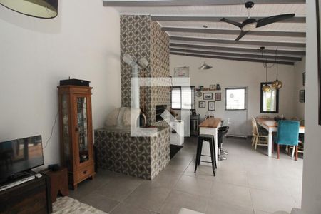 Casa à venda com 280m², 3 quartos e 2 vagasVaranda gourmet