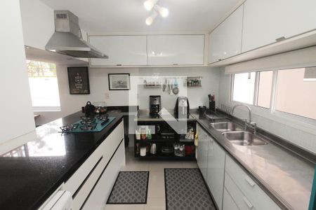 Casa à venda com 280m², 3 quartos e 2 vagasCozinha