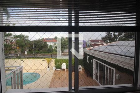 Casa à venda com 280m², 3 quartos e 2 vagasVista da Sala 2