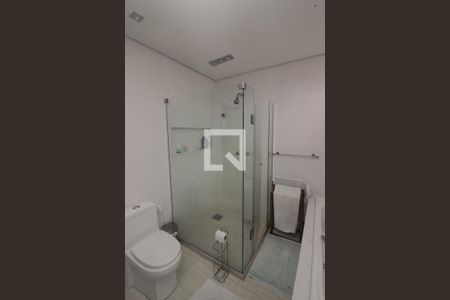 Casa à venda com 280m², 3 quartos e 2 vagasBanheiro da Suíte