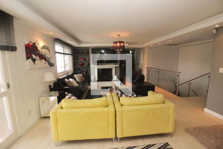 Casa à venda com 280m², 3 quartos e 2 vagasSala 2