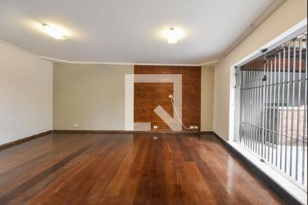 Sala  de casa à venda com 3 quartos, 180m² em Campo Belo, São Paulo