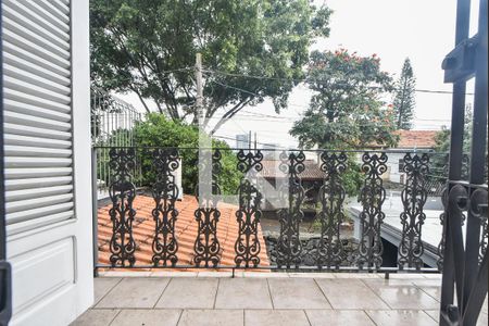 Casa à venda com 180m², 3 quartos e 2 vagasVaranda da Suíte