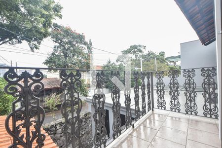 Casa à venda com 180m², 3 quartos e 2 vagasVaranda da Suíte