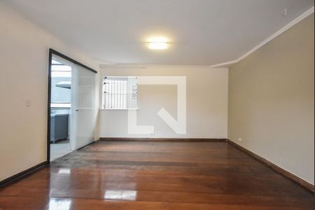 Sala  de casa à venda com 3 quartos, 180m² em Campo Belo, São Paulo
