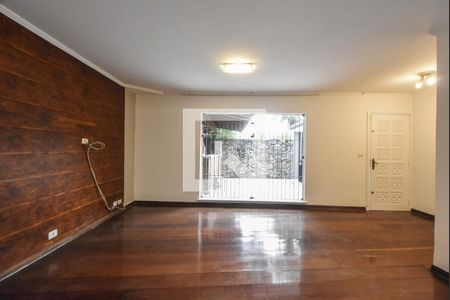 Sala  de casa à venda com 3 quartos, 180m² em Campo Belo, São Paulo