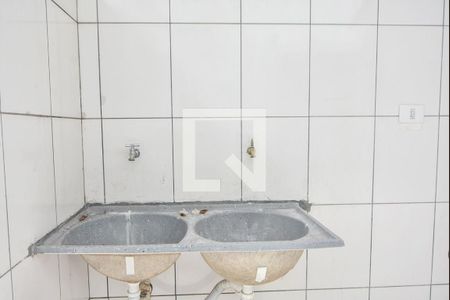 Casa à venda com 180m², 3 quartos e 2 vagasLavanderia