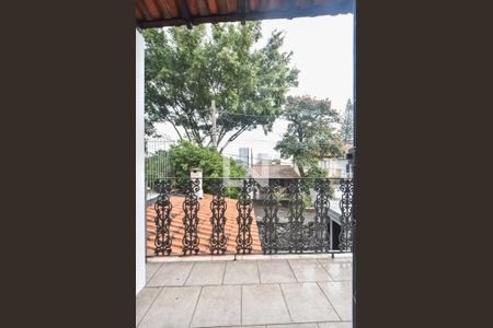 Casa à venda com 180m², 3 quartos e 2 vagasVaranda da Suíte