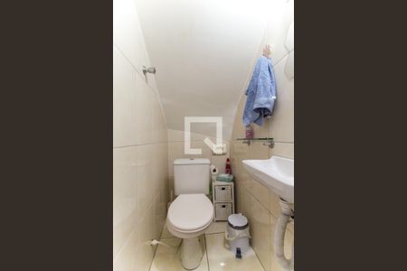 Casa à venda com 105m², 2 quartos e 3 vagas Casa à venda com 105m², 2 quartos e 3 vagasLavabo